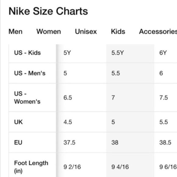 Nike Sneakers Rare Special Edition White Multicolored Women’s Size 7.5 - Picture 10 of 16